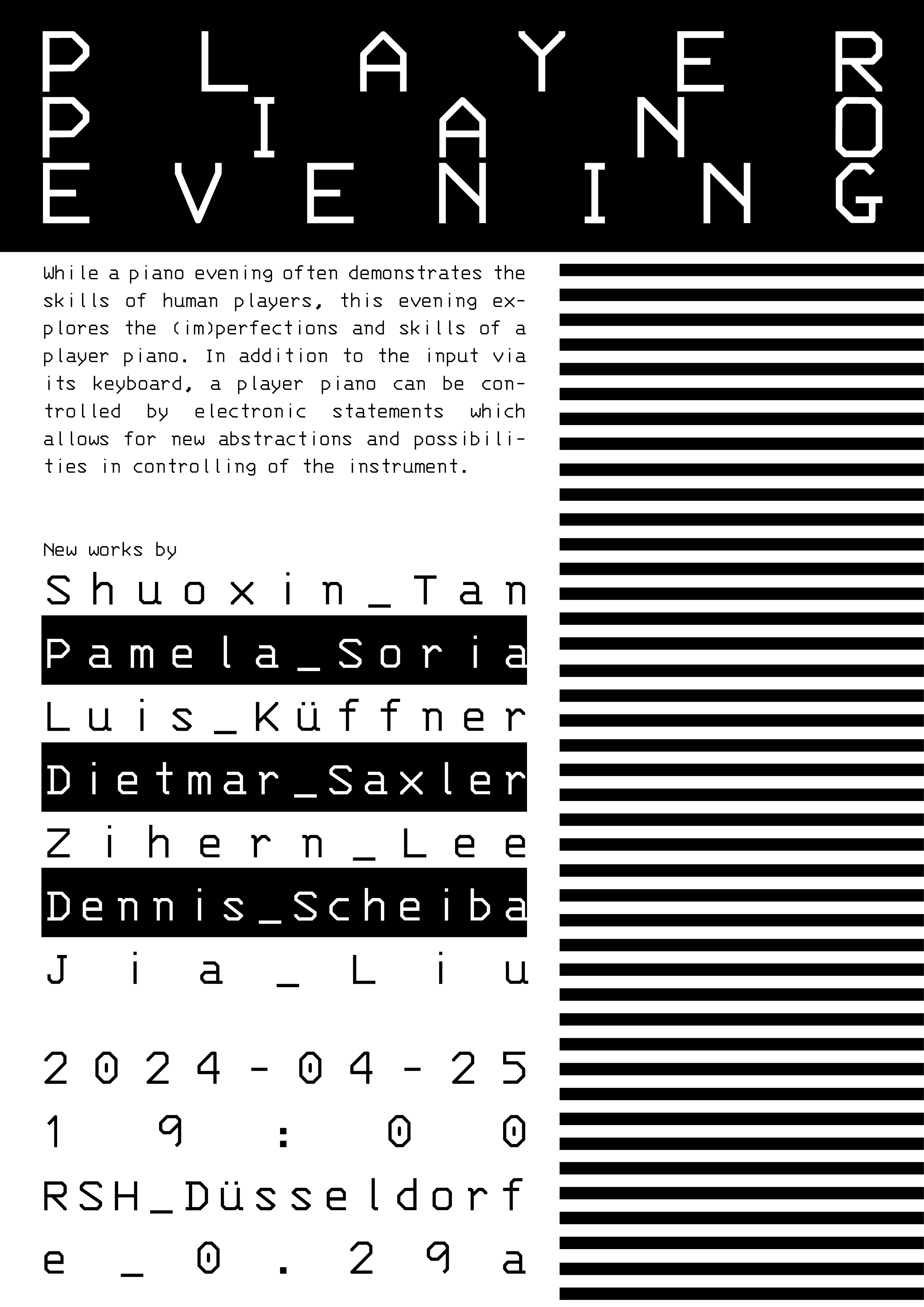 Poster
